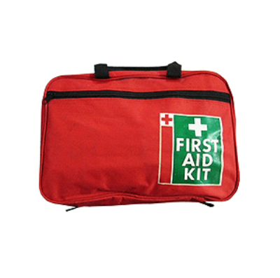 3 shelf first aid kit