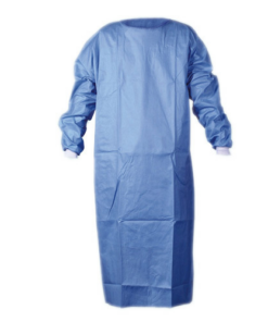 Disposable Lab coats