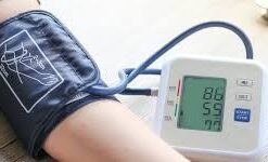 thermometer in first aid kit