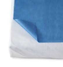 bed wetting disposable sheets