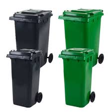 1100 lt wheelie bin