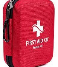psv first aid kit
