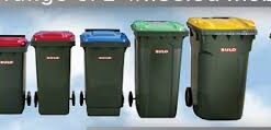 1000l wheelie bin