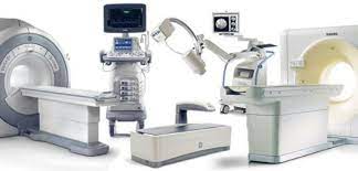 doctors equipment and names