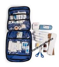 ansi first aid kit