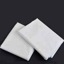 bed sheet non woven