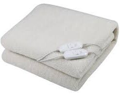 electric blanket mr price home
