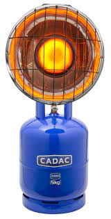 goldair gas heater