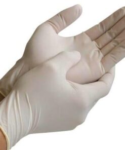surgical and examination gloves