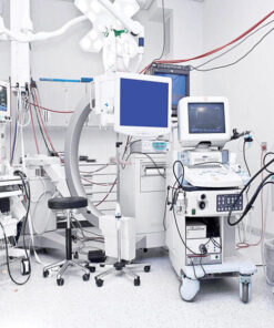 Capetown medical devices fda approved