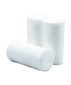 bandage dressing for wounds