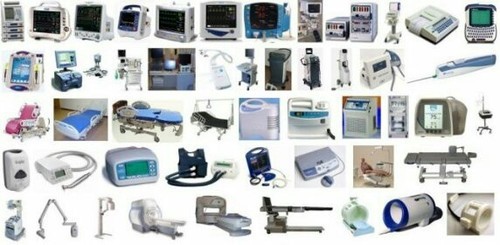 doctor equipment images