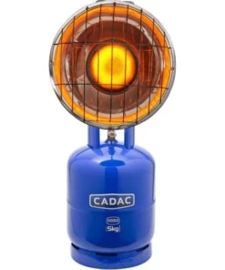 mini gas heater