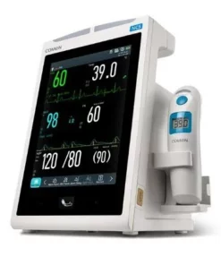 wyzer pulse oximeter cms50d