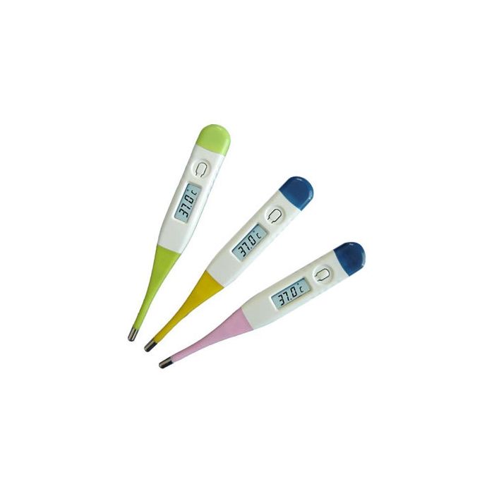 Digital Thermometers - Image 5