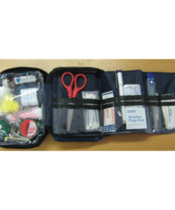 medical kit for home