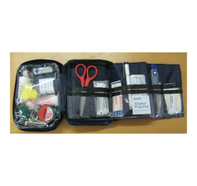 medical kit for home