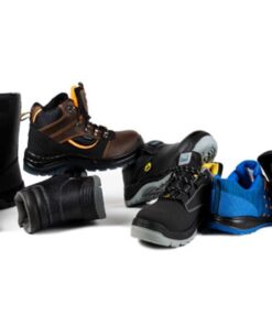 Work boots - Kono boots