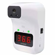 thermometer for fever