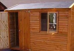 wooden houses for sale