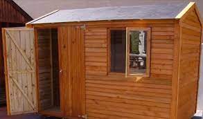 wooden houses for sale