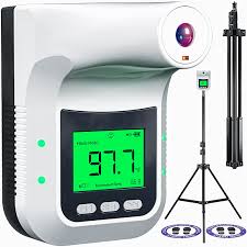thermometer scanner