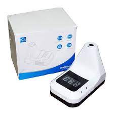 temperature detector