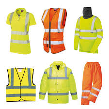 hi vis wear