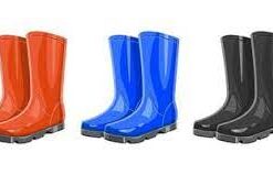 10 different personal protective equipment