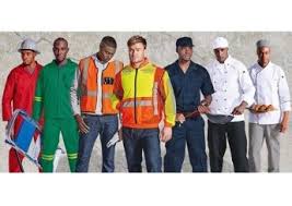 electric arc flash suit