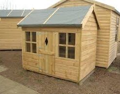 Wendy house Manufacturers