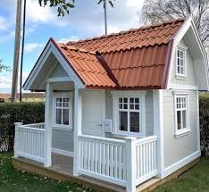 Wendy house