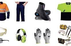 disposable latex gloves