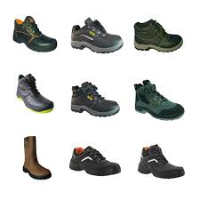 Suppliers gumboots