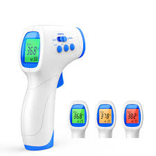 berrcom thermometer