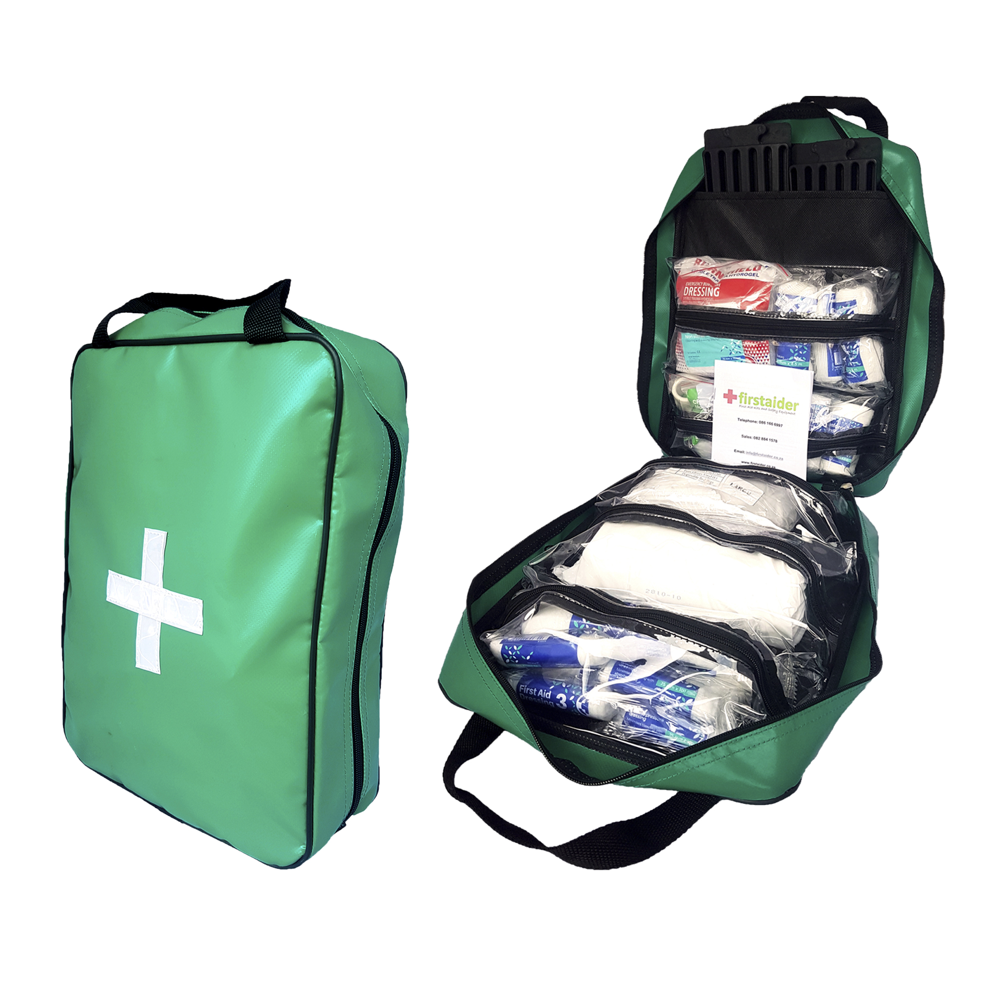 first aid kits target
