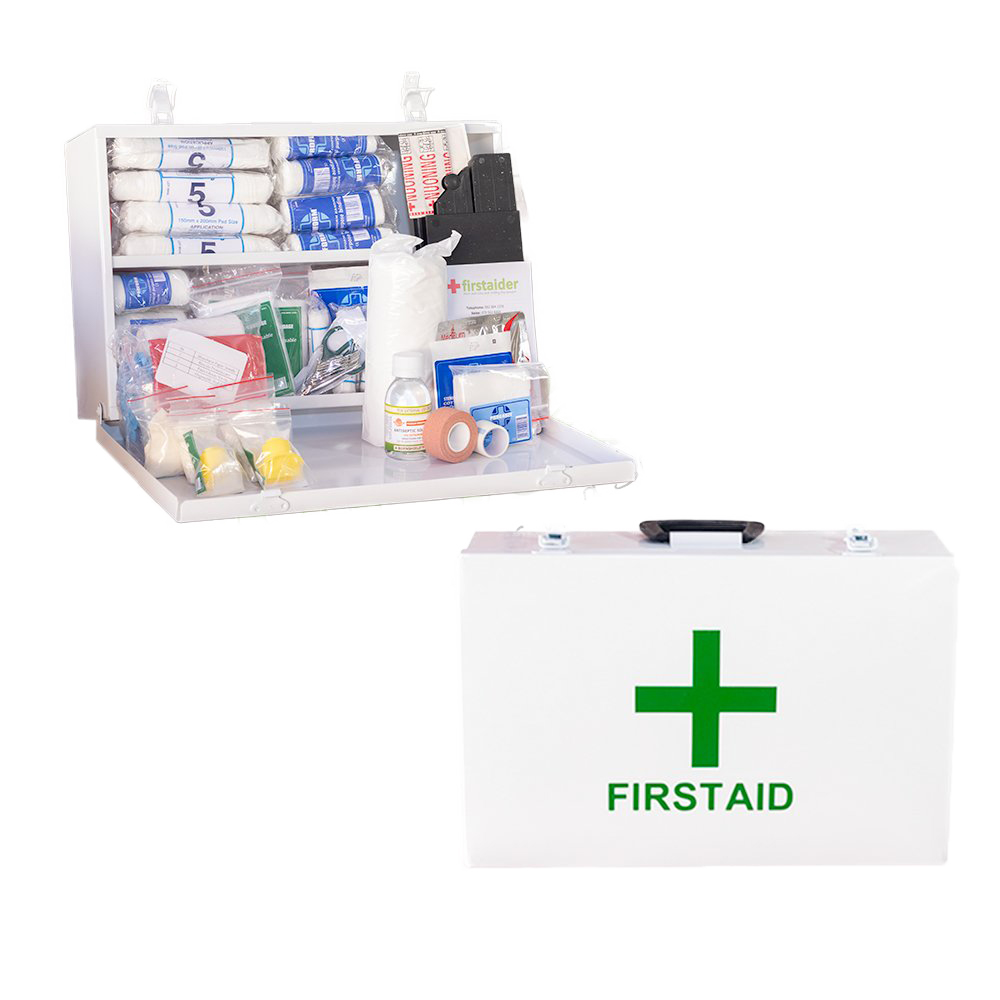first aid kits supplies