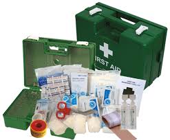 first aid renewal - Image 5