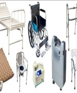 Contec CMS5100 Non Invasive Blood Pressure Monitor