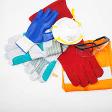 arc welding safety equipment