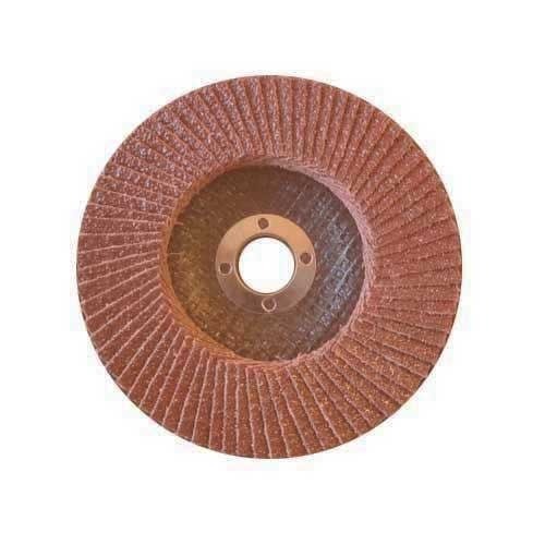 4 grinder flap disc