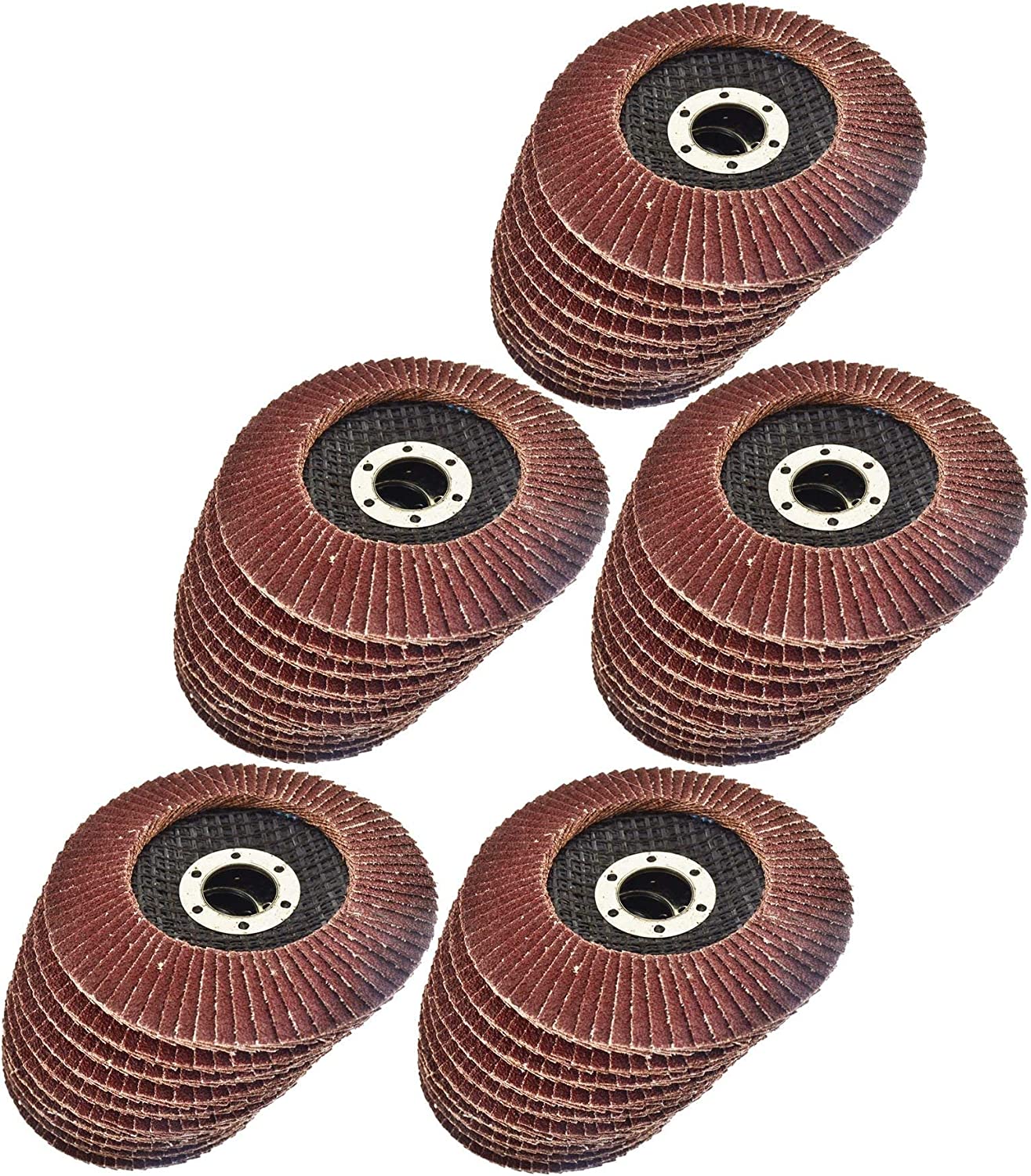 flap discs for metal