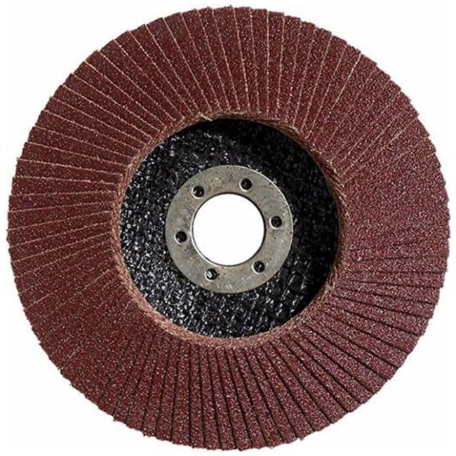 flap discs hs code