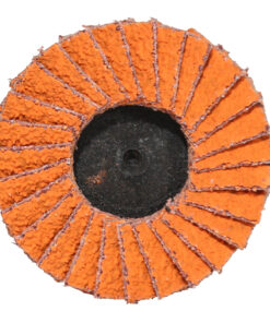 40 grit flap discs