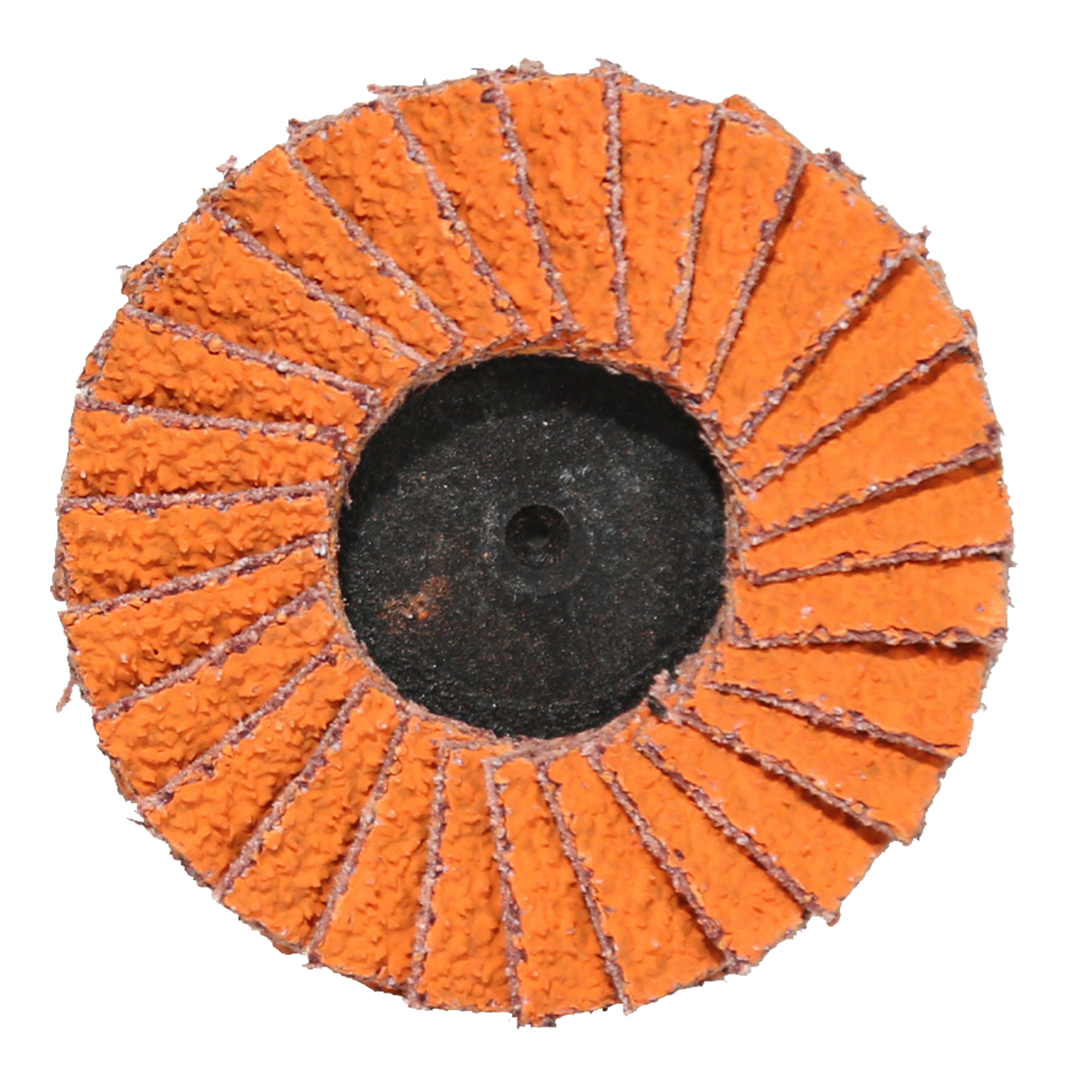 40 grit flap discs