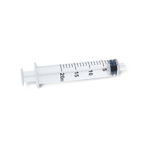 Syringes 3 part - Luer Lock - 50/60ml Syringe - Latex Free - box of 20's