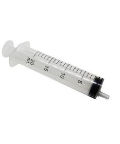 syringe pump – kl-602