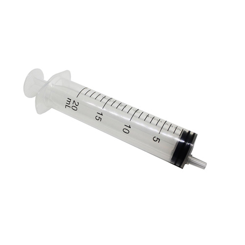 syringe pump – kl-602