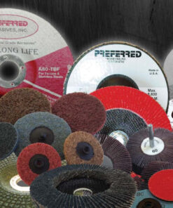 Abrasives- Klingspor Handblock 1Pc SK500