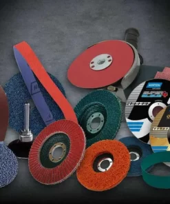 angle grinder cutting discs